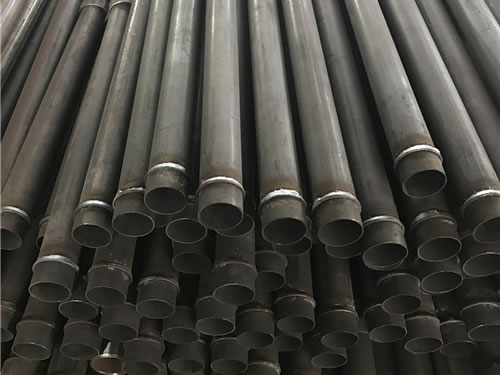 桩基91九色福利视频厂家对产品的安装与材质的介绍